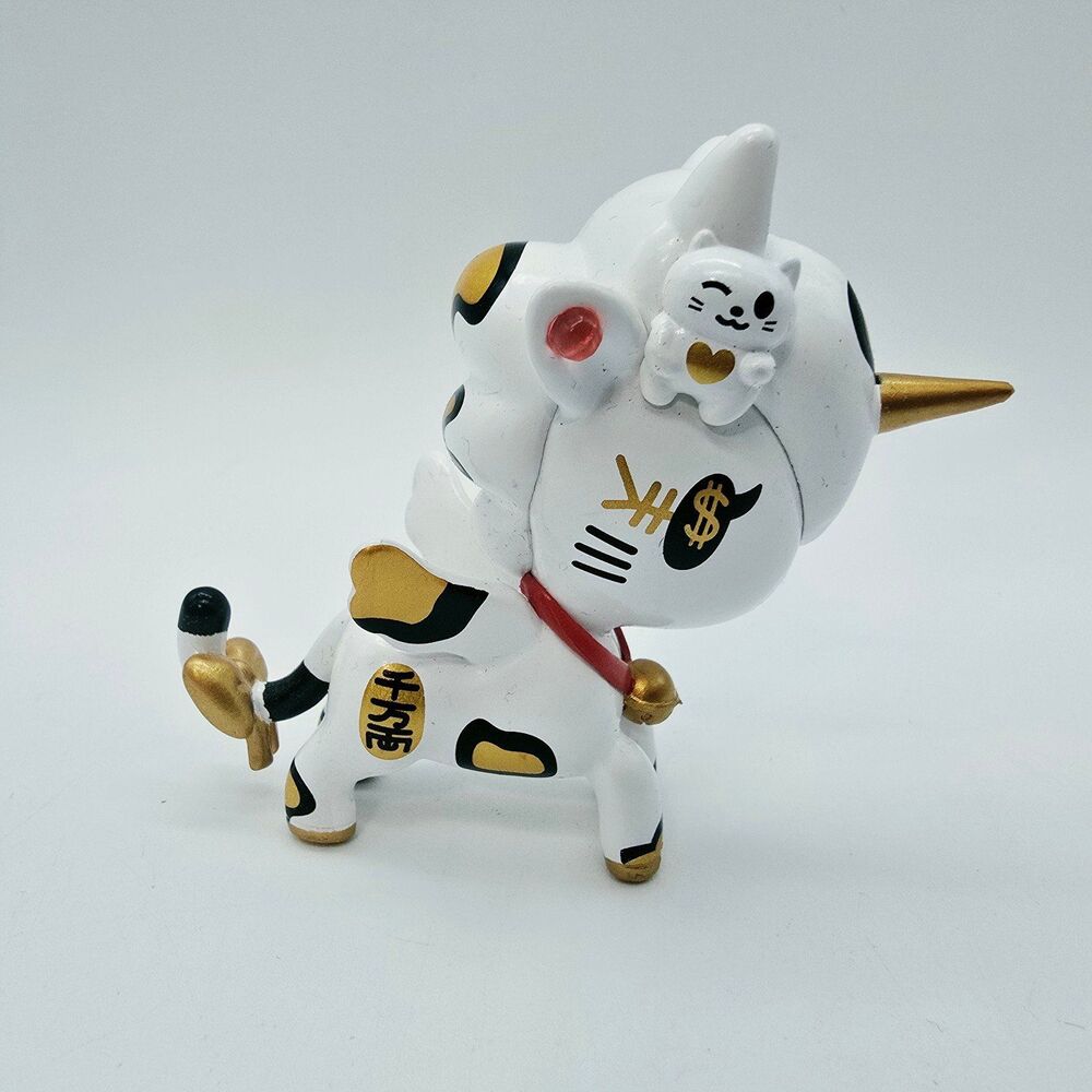 Tokidoki Unicorno X LUKKY Chaser